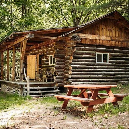 Rustic Ridge Villa Penn Yan Exterior photo
