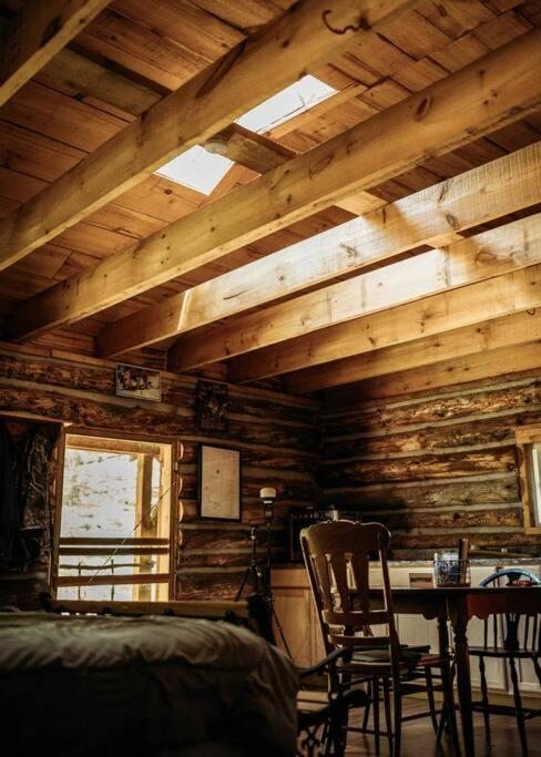 Rustic Ridge Villa Penn Yan Exterior photo