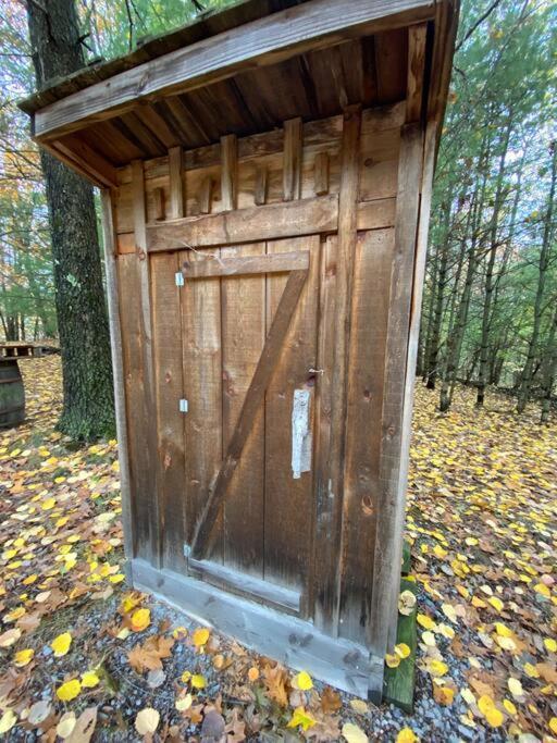 Rustic Ridge Villa Penn Yan Exterior photo