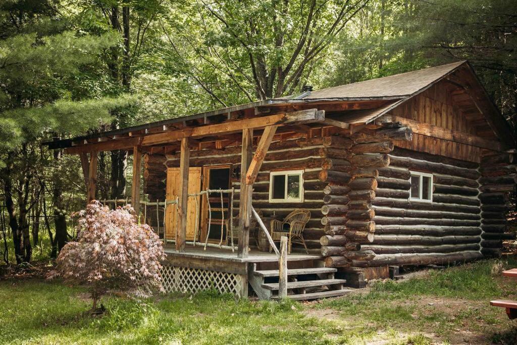 Rustic Ridge Villa Penn Yan Exterior photo